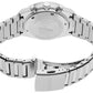 Seiko Sport Chronograph Watch for Men - SSB453P1