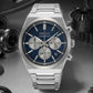 Seiko Sport Chronograph Watch for Men - SSB453P1