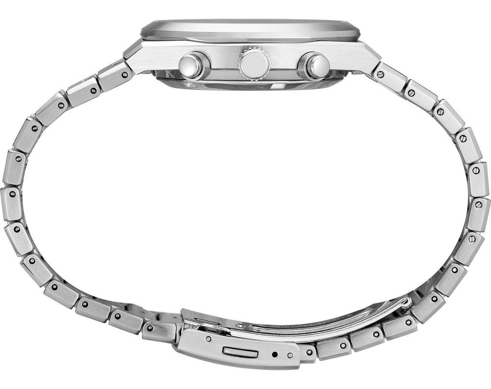 Seiko Sport Chronograph Watch for Men - SSB453P1