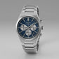 Seiko Sport Chronograph Watch for Men - SSB453P1