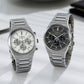 Seiko Sport Chronograph Watch for Men - SSB455P1