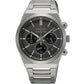 Seiko Sport Chronograph Watch for Men - SSB455P1