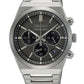 Seiko Sport Chronograph Watch for Men - SSB455P1