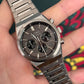 Seiko Sport Chronograph Watch for Men - SSB455P1