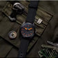 Seiko 5 Sports Watch for Men SRPH33K1