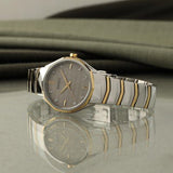 Seiko Classic Quartz Women 29.6 mm SUR616P1 - KRISHNA WATCH COMPANY