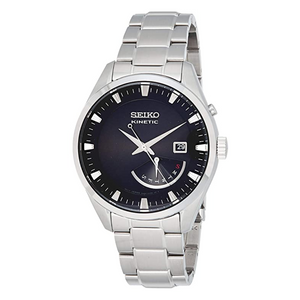 Seiko Watch SRN045P1 - KRISHNA WATCH COMPANY