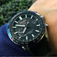 SEIKO Sportura Watch for Men SSF007J1