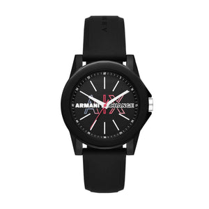 ARMANI EXCHANGE Analog Watch for Women - AX4374 - KRISHNA WATCH COMPANY