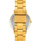 Timex Full Roman Silver Dial St Steel Bracelet Men's Watch TW0TG8023