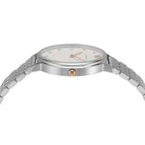 Emporio Armani Kappa White Dial Watch for Women - AR80023