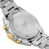 Seiko Prospex ‘Circuit Race’ Solar - SSC941P1 - KRISHNA WATCH COMPANY