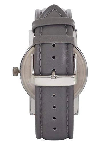 Timex Fashion Men's Grey Dial Round Case Multifunction Function Watch -TWEG16609