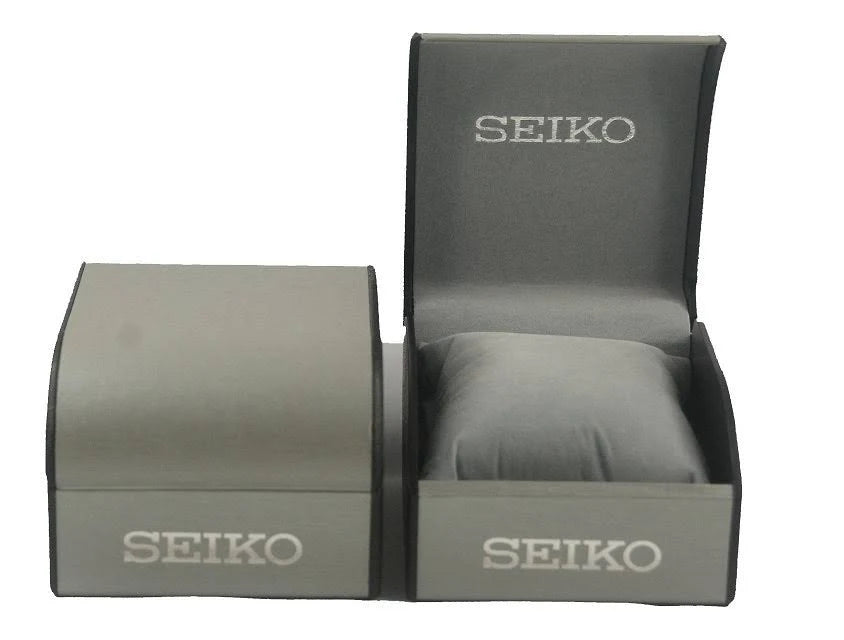 Seiko Presage Cocktail Time The Aviation SRPJ13J1 - KRISHNA WATCH COMPANY