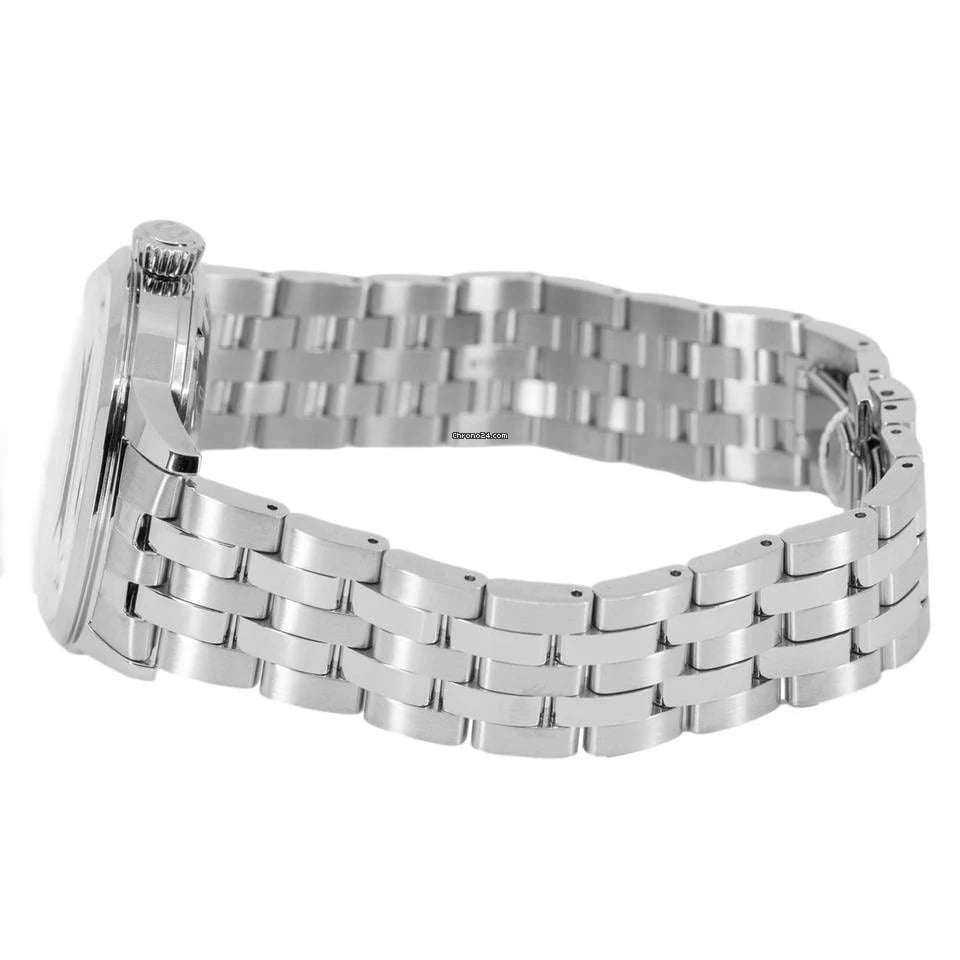 Seiko Presage ‘Skydiving’ Cocktail Time GMT SSK037J1