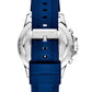 Michael Kors Everest Men Quart Silicone Watch MKO1160
