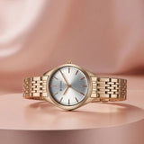 Titan Workmode Watch For Women - 95322WM01 - KRISHNA WATCH COMPANY