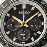 Seiko Prospex ‘Circuit Race’ Solar - SSC941P1 - KRISHNA WATCH COMPANY