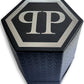 PHILIPP PLEIN Pua-The Hexagon Phantom-P Analog Watch for Men PWPUA0224