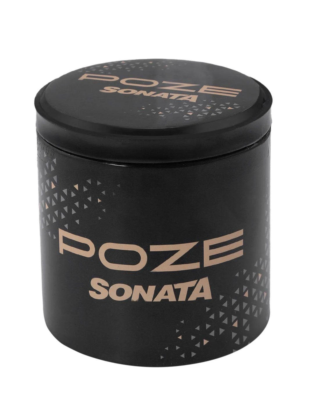 Sonata Poze Quartz Analog Watch For Men sp70051sm02w