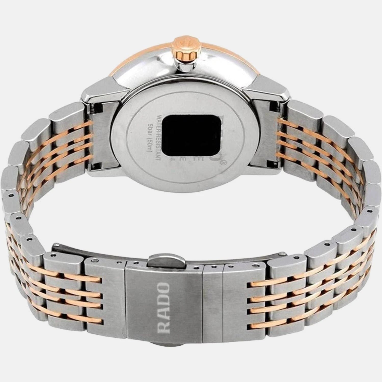 RADO Coupole Classic Quartz Women 34 mm R22883923