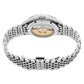 SEIKO Presage Classic Series ‘Sumi-iro’ Open heart - SPB471J1