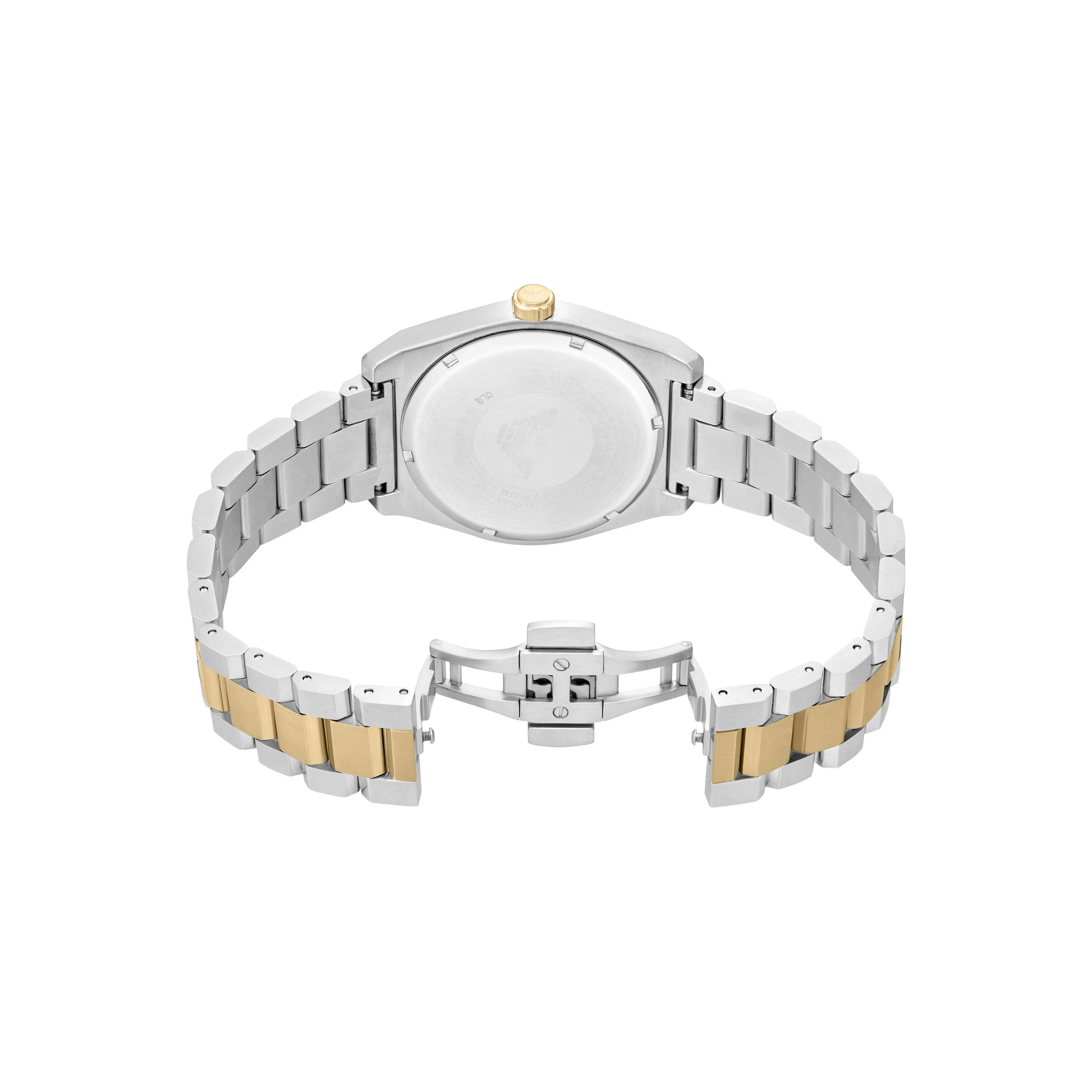 Emporio Armani Quartz Men 41 mm AR11715 - KRISHNA WATCH COMPANY