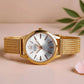 Titan Timeless Urban Watch For Women 95287wm01