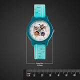 Zoop Chhota Bheem Analog Watch for Boys Girls Kids, from House of Titan 16042pp01