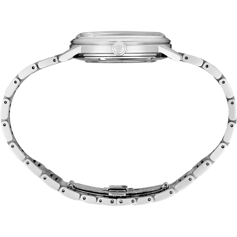 Seiko Presage Cocktail Time The Aviation SRPJ13J1 - KRISHNA WATCH COMPANY