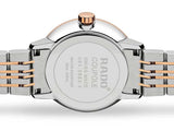 RADO Coupole Classic Quartz Women 34 mm R22883923