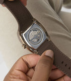Guess Phoenix Analog Watch For Men - GW0980G3 - KRISHNA WATCH COMPANY