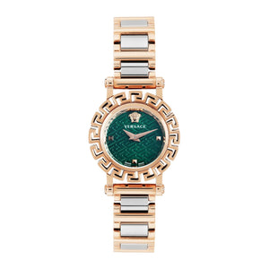 Versace Greca Glam Watch for Women - VE2Q00724 - KRISHNA WATCH COMPANY