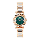 Versace Greca Glam Watch for Women - VE2Q00724