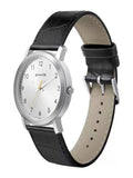Sonata Quartz Analog Silver Dial Watch for Men nr99701sl02 / 99701sl02 - KRISHNA WATCH COMPANY