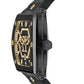 PHILIPP PLEIN Pua-The Hexagon Phantom-P Analog Watch for Men PWPUA0224