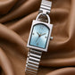 Titan Metro Watch For Women 95303sm01