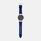 Michael Kors Everest Men Quart Silicone Watch MKO1160