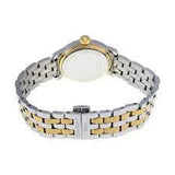 TISSOT  T-CLASSIC BRIDGEPORT WOMEN'S WATCH T0970102211800