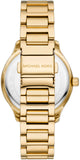 Michael Kors Sage Analog Watch for Women MK4805 - KRISHNA WATCH COMPANY