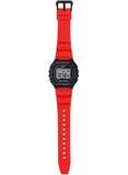 Casio YOUTH W-218H-4B2VDF - I112 - KRISHNA WATCH COMPANY