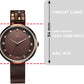 Fastrack Fleek Watch for Girls 6300qm01