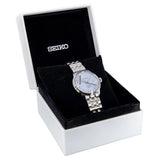 Seiko Presage ‘Skydiving’ Cocktail Time GMT - SSK037J1