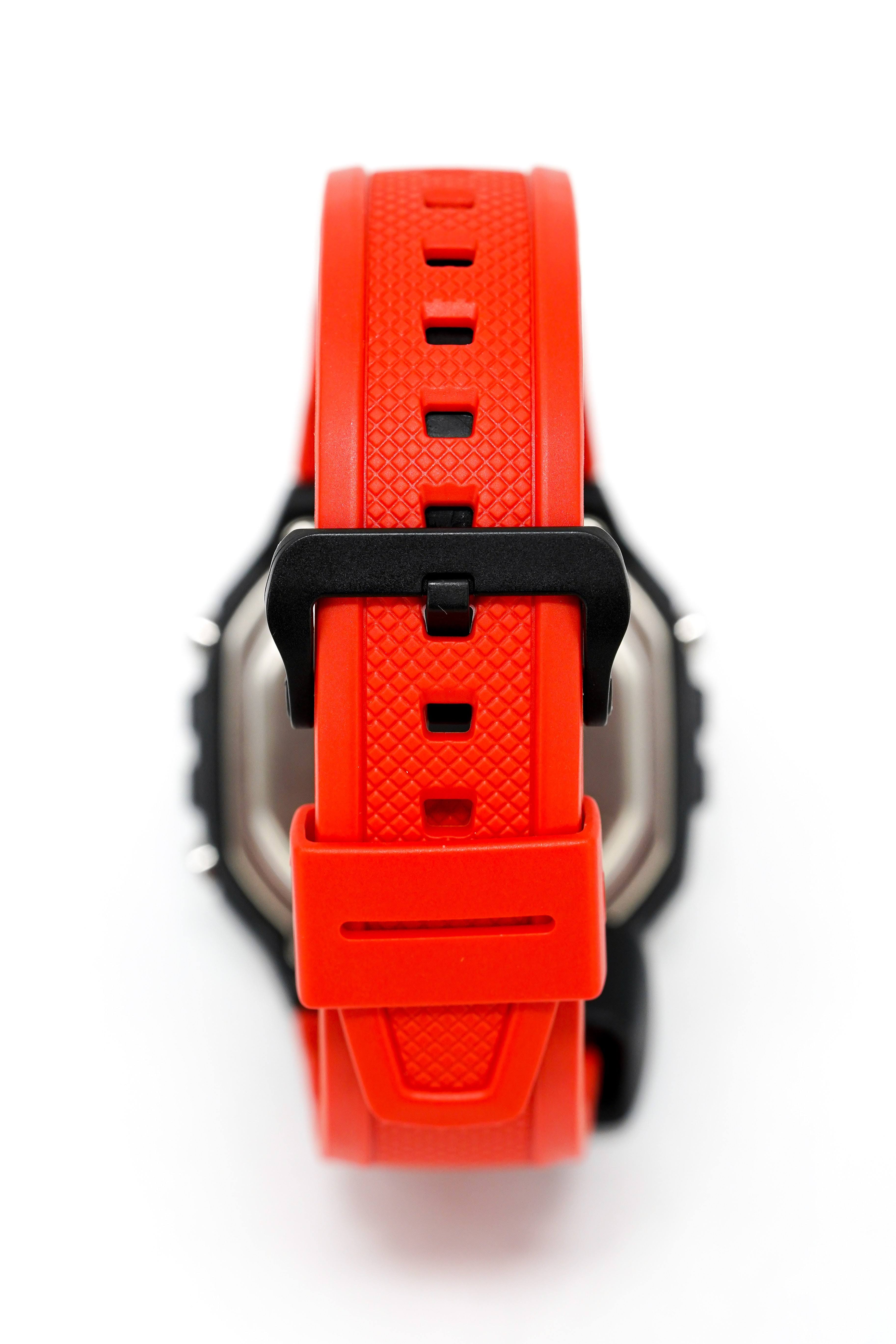 Casio YOUTH W-218H-4B2VDF - I112