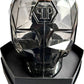 PHILIPP PLEIN Pua-The Hexagon Phantom-P Analog Watch for Men PWPUA0224