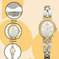 Titan Quartz Analog Watch For Women 2594bm01