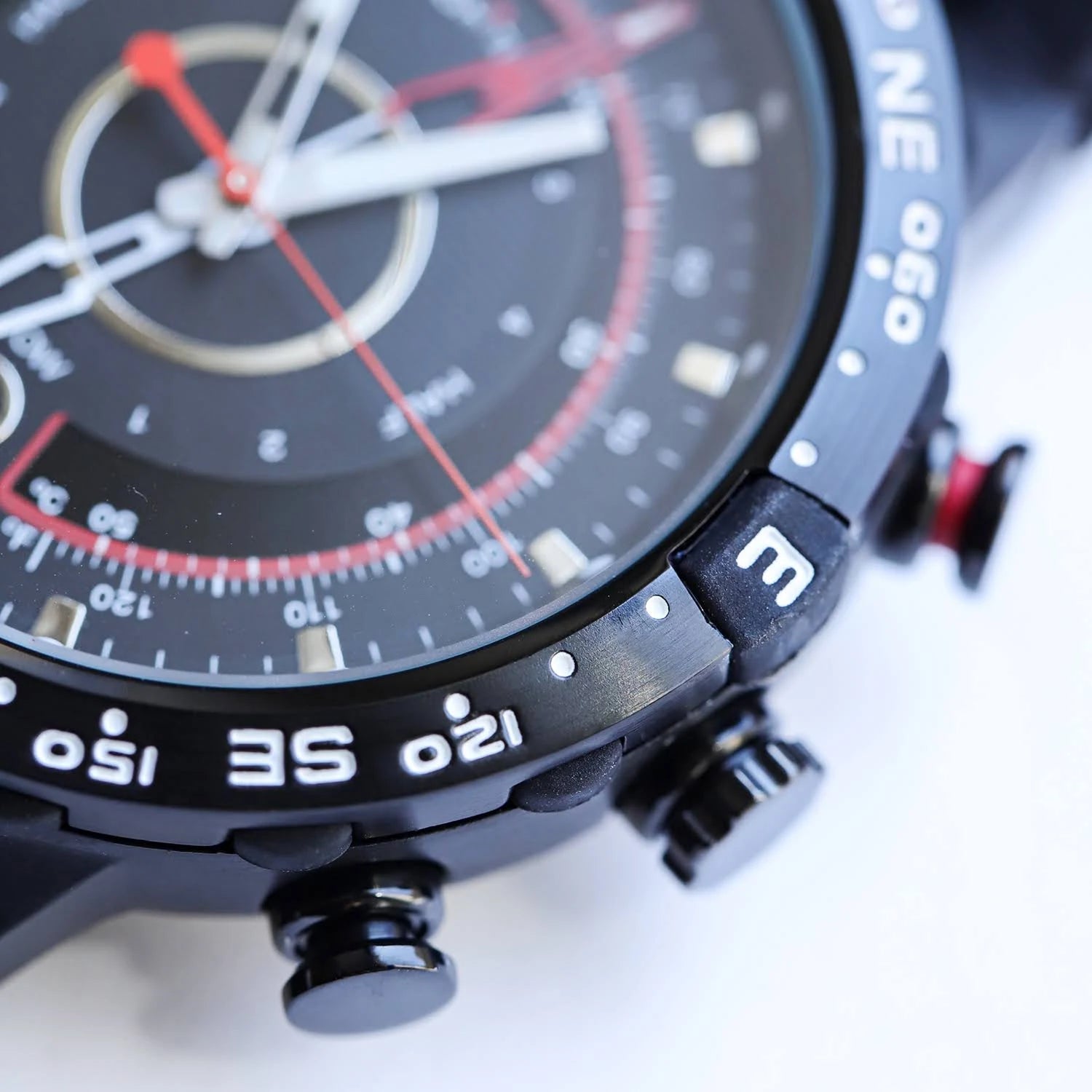 TIMEX  etide  xpedition North Black Watch - T2N720UJ