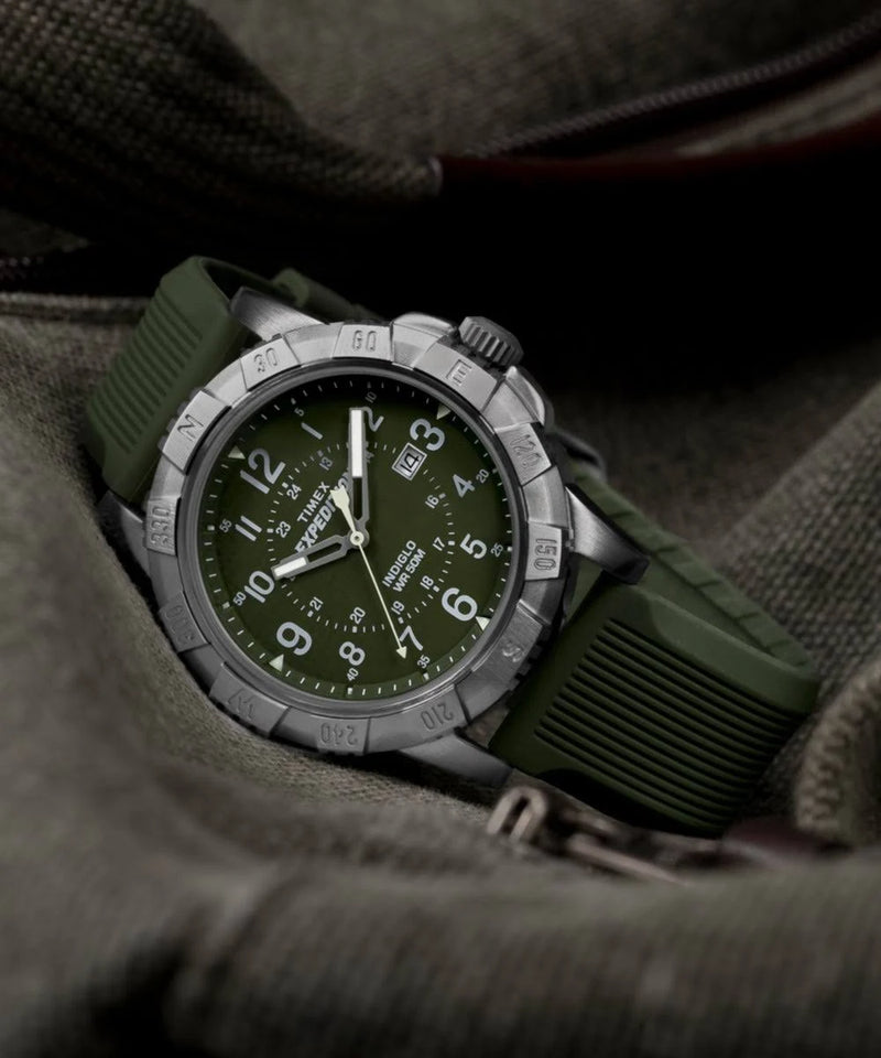 TIMEX Expedition North Men's Watch - TW4B32100 - KRISHNA WATCH COMPANY