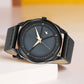 Fastrack MetaWe Quartz Analog Watch For Guys 3273nl04