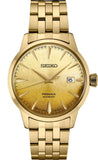 Seiko Cocktail Time Beer Auto Presage SRPK46J1